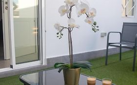 Violeta Suite