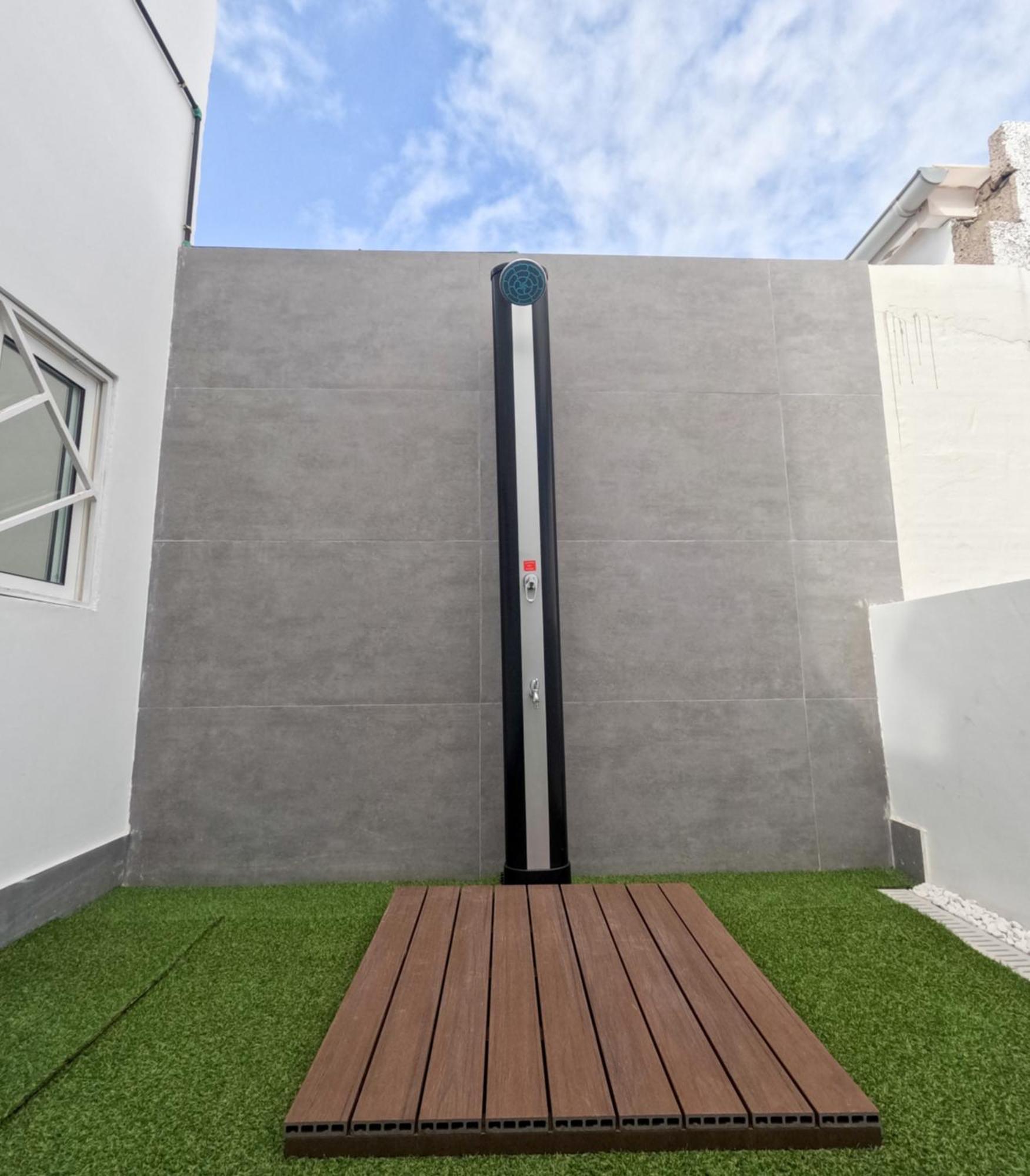 Violeta Suite Las Palmas de Gran Canaria Exterior foto