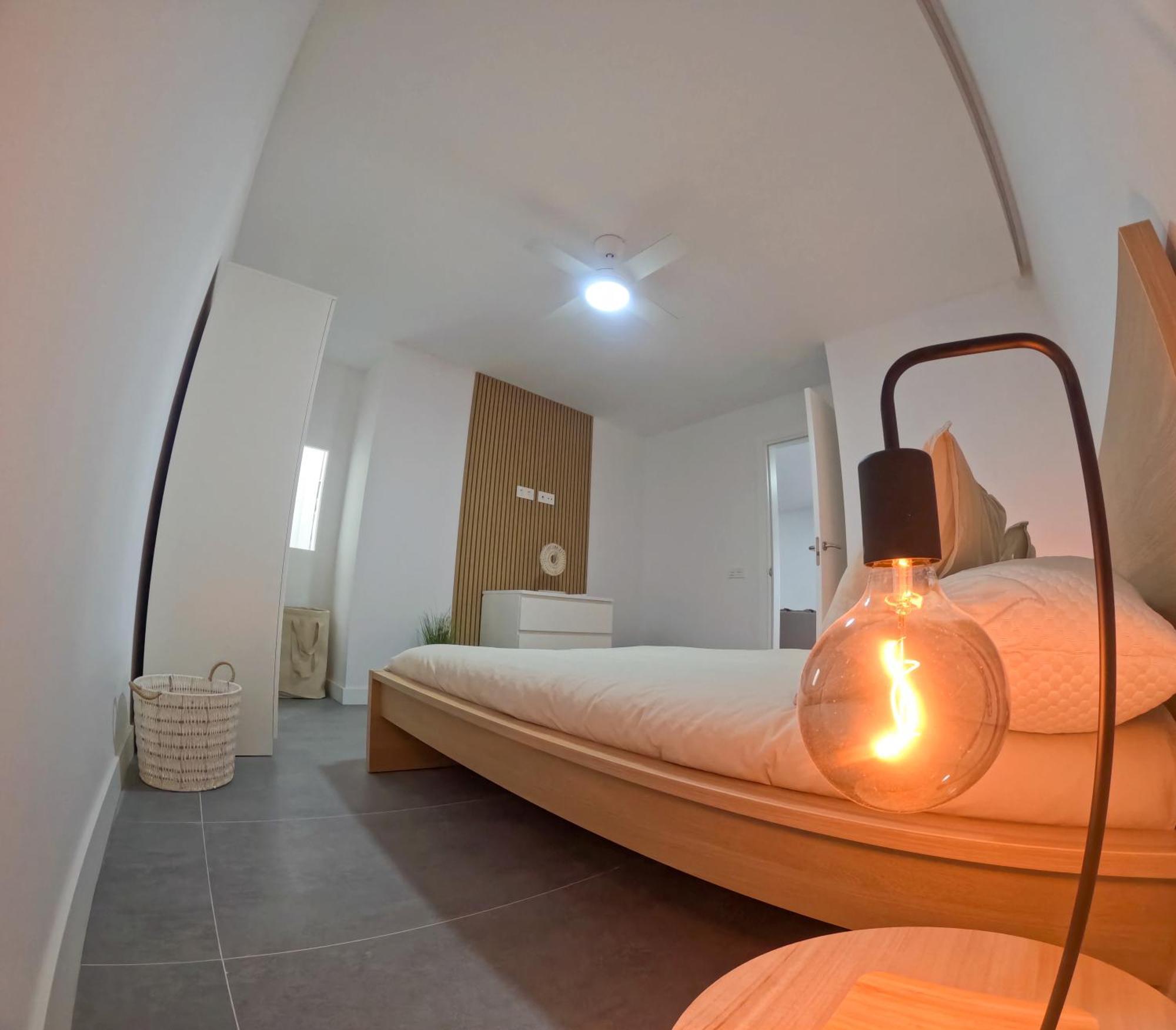 Violeta Suite Las Palmas de Gran Canaria Exterior foto