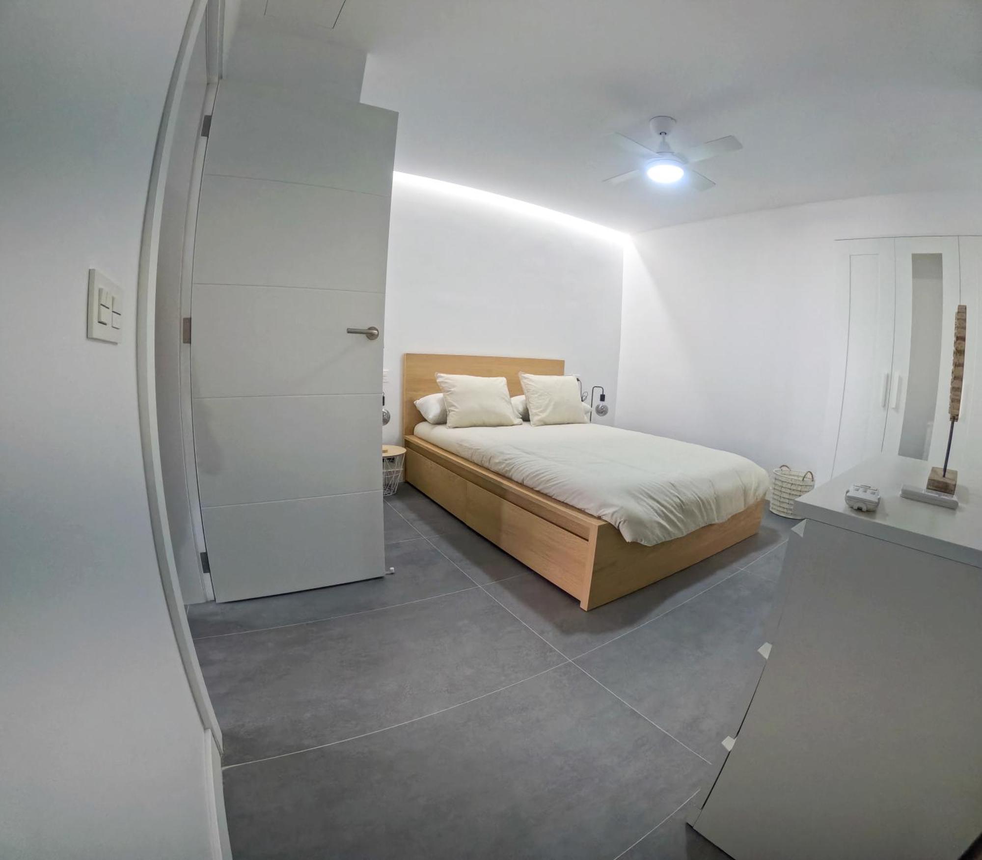 Violeta Suite Las Palmas de Gran Canaria Exterior foto